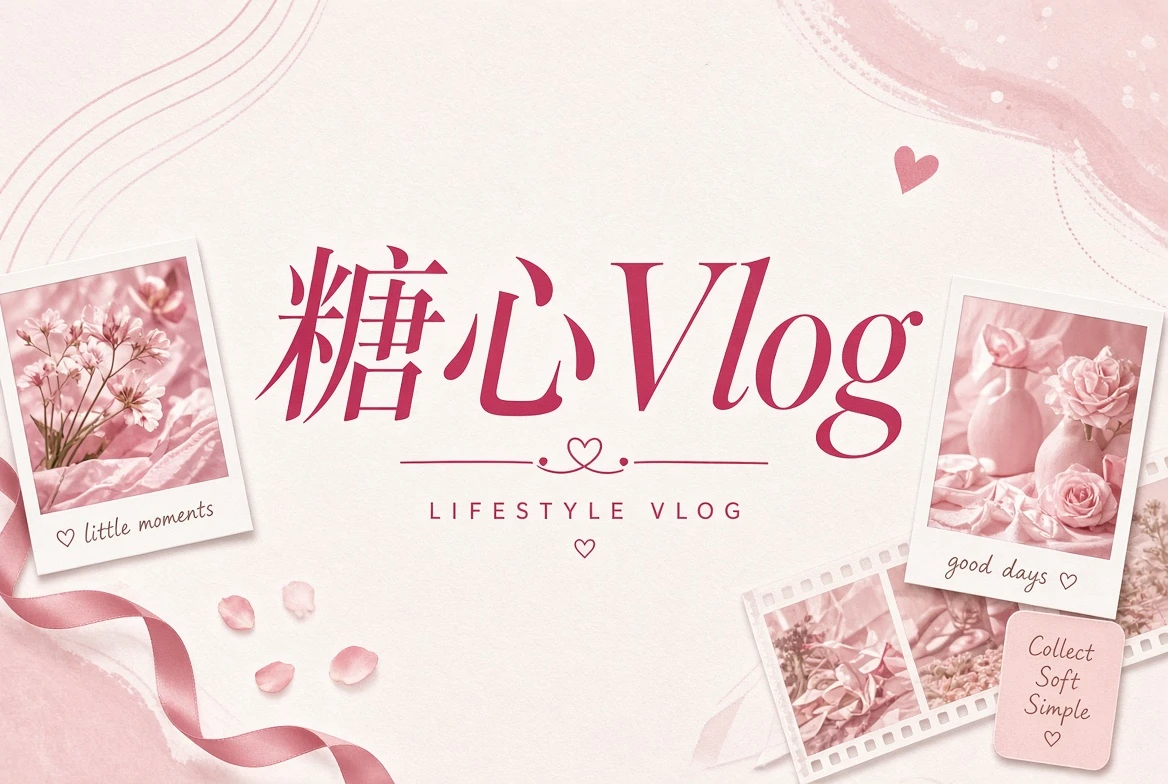 糖心Vlog内容分级内容导览